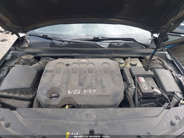 2017 Chevrolet Impala 2lz მანქანა იყიდება აუქციონზე, vin: 2G1145S31H9186249, აუქციონის ნომერი: 44838236