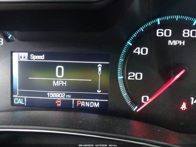2017 Chevrolet Impala 2lz მანქანა იყიდება აუქციონზე, vin: 2G1145S31H9186249, აუქციონის ნომერი: 44838236