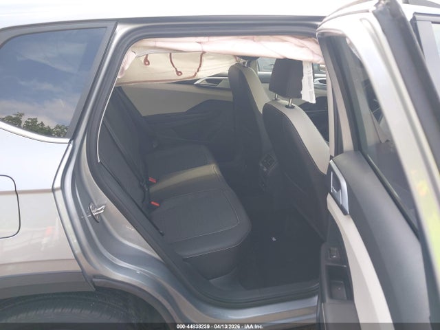 2025 Volkswagen Taos 1.5t Se მანქანა იყიდება აუქციონზე, vin: 3VVSC7B27SM008735, აუქციონის ნომერი: 44838239