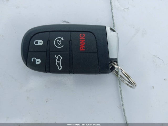 Aukcja sprzedaży 2015 Chrysler 200 Limited, vin: 1C3CCCABXFN505422, numer aukcji: 44838240