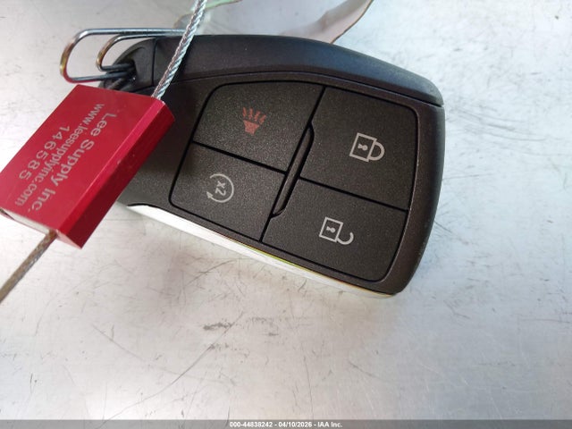44838242 :رقم المزاد ، 3GKALMEG8TL363120 vin ، 2026 Gmc Terrain Fwd Elevation مزاد بيع