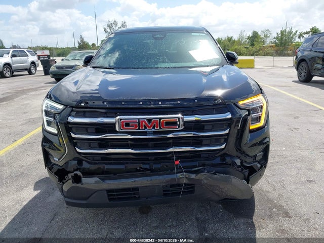 44838242 :رقم المزاد ، 3GKALMEG8TL363120 vin ، 2026 Gmc Terrain Fwd Elevation مزاد بيع