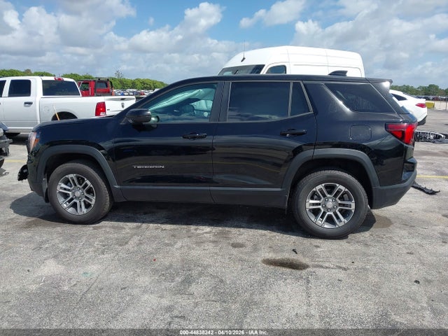 44838242 :رقم المزاد ، 3GKALMEG8TL363120 vin ، 2026 Gmc Terrain Fwd Elevation مزاد بيع