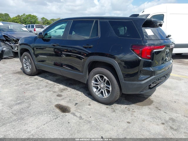 44838242 :رقم المزاد ، 3GKALMEG8TL363120 vin ، 2026 Gmc Terrain Fwd Elevation مزاد بيع