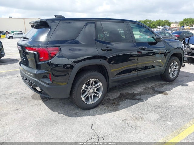 44838242 :رقم المزاد ، 3GKALMEG8TL363120 vin ، 2026 Gmc Terrain Fwd Elevation مزاد بيع