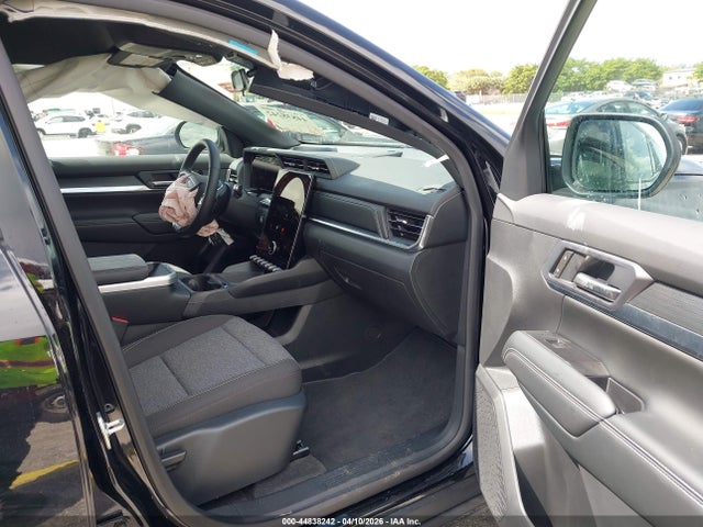 44838242 :رقم المزاد ، 3GKALMEG8TL363120 vin ، 2026 Gmc Terrain Fwd Elevation مزاد بيع