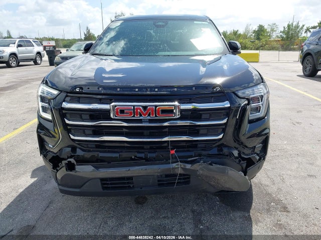 44838242 :رقم المزاد ، 3GKALMEG8TL363120 vin ، 2026 Gmc Terrain Fwd Elevation مزاد بيع