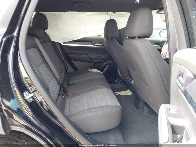 44838242 :رقم المزاد ، 3GKALMEG8TL363120 vin ، 2026 Gmc Terrain Fwd Elevation مزاد بيع
