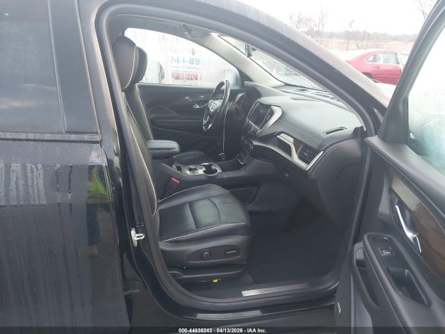 Продаж на аукціоні авто 2020 Gmc Terrain Awd Denali, vin: 3GKALXEX4LL102648, номер лоту: 44838243
