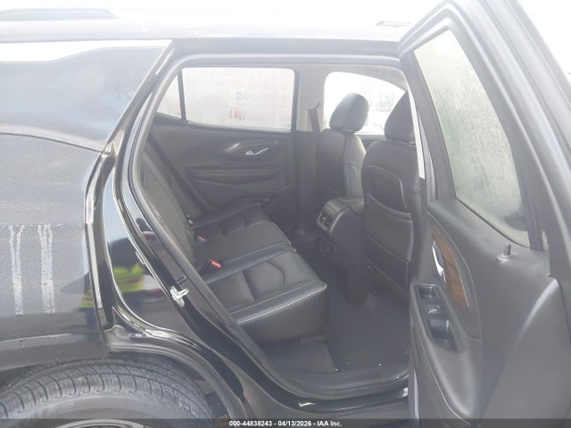 Продаж на аукціоні авто 2020 Gmc Terrain Awd Denali, vin: 3GKALXEX4LL102648, номер лоту: 44838243