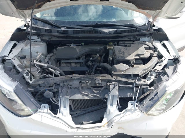 Продаж на аукціоні авто 2017 Nissan Rogue Sport Sv, vin: JN1BJ1CP0HW023987, номер лоту: 44838249
