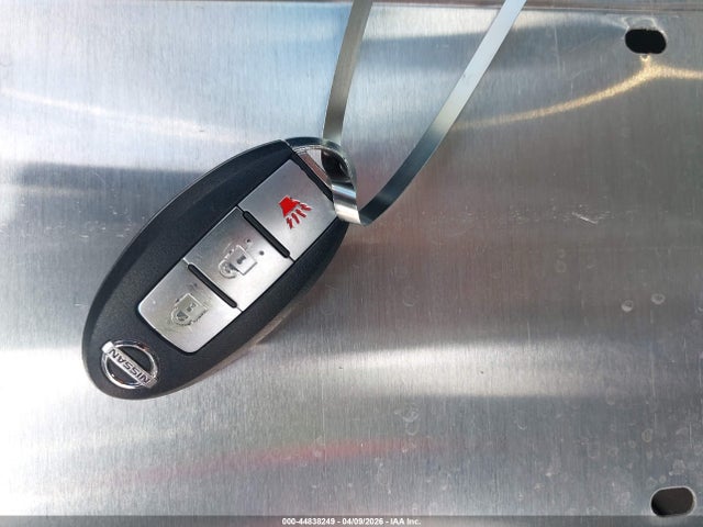 Продаж на аукціоні авто 2017 Nissan Rogue Sport Sv, vin: JN1BJ1CP0HW023987, номер лоту: 44838249