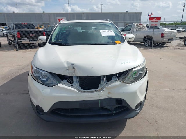 Продаж на аукціоні авто 2017 Nissan Rogue Sport Sv, vin: JN1BJ1CP0HW023987, номер лоту: 44838249