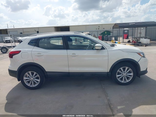 Продаж на аукціоні авто 2017 Nissan Rogue Sport Sv, vin: JN1BJ1CP0HW023987, номер лоту: 44838249