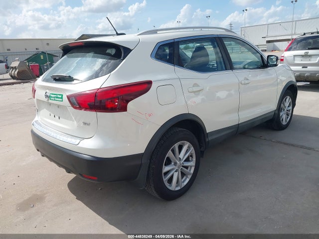 Продаж на аукціоні авто 2017 Nissan Rogue Sport Sv, vin: JN1BJ1CP0HW023987, номер лоту: 44838249