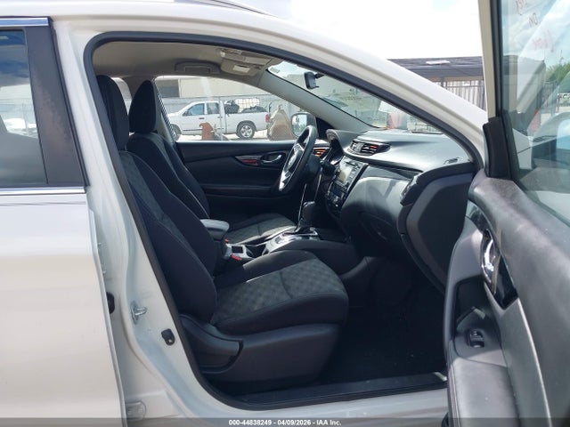 Продаж на аукціоні авто 2017 Nissan Rogue Sport Sv, vin: JN1BJ1CP0HW023987, номер лоту: 44838249