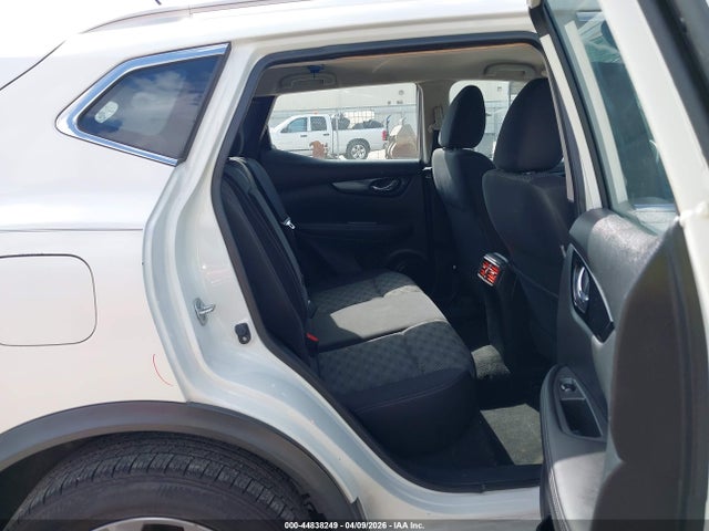 Продаж на аукціоні авто 2017 Nissan Rogue Sport Sv, vin: JN1BJ1CP0HW023987, номер лоту: 44838249