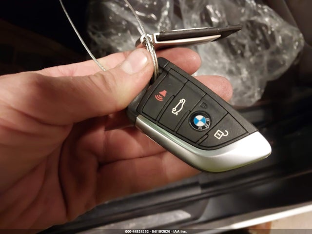 Продаж на аукціоні авто 2017 Bmw X1 Xdrive28i, vin: WBXHT3C38H5F76361, номер лоту: 44838252
