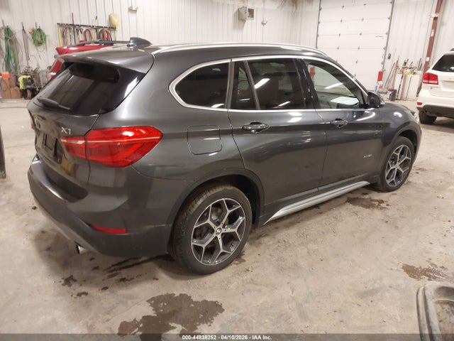 Продаж на аукціоні авто 2017 Bmw X1 Xdrive28i, vin: WBXHT3C38H5F76361, номер лоту: 44838252