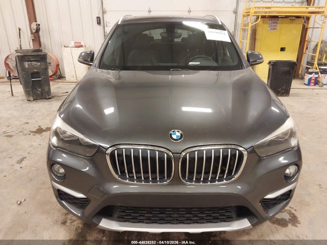 Продаж на аукціоні авто 2017 Bmw X1 Xdrive28i, vin: WBXHT3C38H5F76361, номер лоту: 44838252