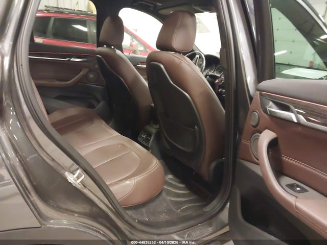 Продаж на аукціоні авто 2017 Bmw X1 Xdrive28i, vin: WBXHT3C38H5F76361, номер лоту: 44838252