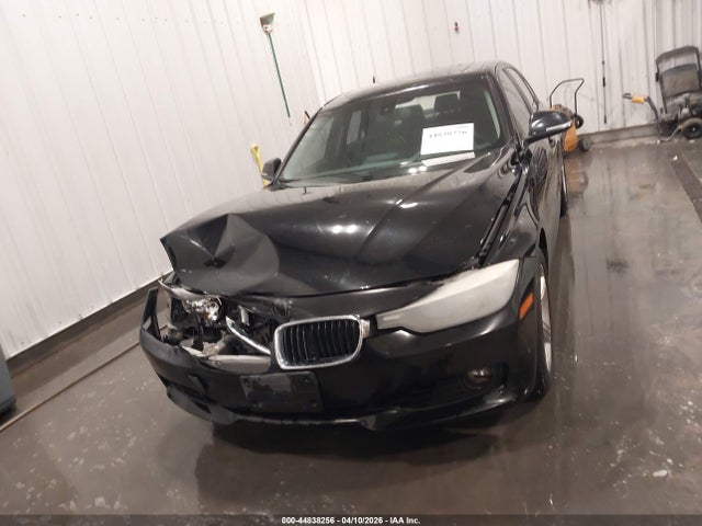 Продажа на аукционе авто 2015 Bmw 328i Xdrive, vin: WBA3B5C56FF960860, номер лота: 44838256