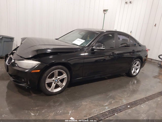 Продажа на аукционе авто 2015 Bmw 328i Xdrive, vin: WBA3B5C56FF960860, номер лота: 44838256