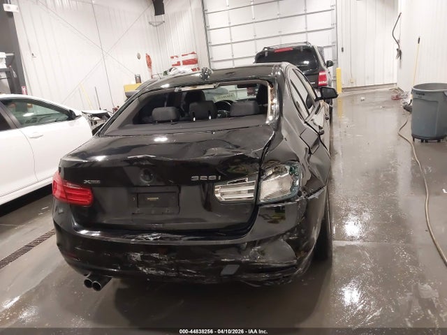 Продажа на аукционе авто 2015 Bmw 328i Xdrive, vin: WBA3B5C56FF960860, номер лота: 44838256