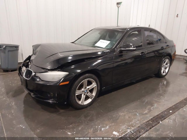 Продажа на аукционе авто 2015 Bmw 328i Xdrive, vin: WBA3B5C56FF960860, номер лота: 44838256