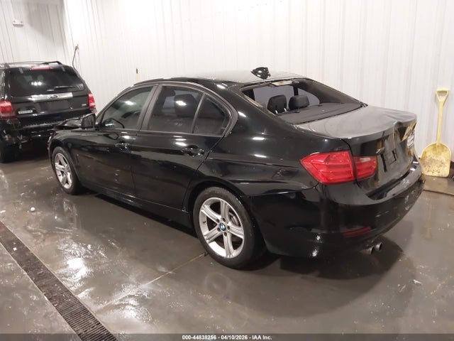 Продажа на аукционе авто 2015 Bmw 328i Xdrive, vin: WBA3B5C56FF960860, номер лота: 44838256