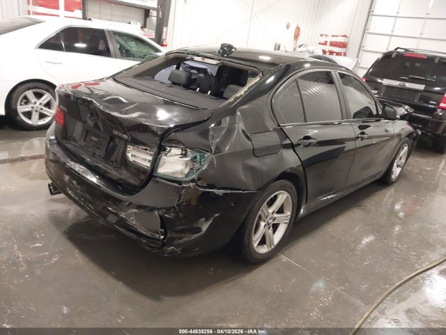 Продажа на аукционе авто 2015 Bmw 328i Xdrive, vin: WBA3B5C56FF960860, номер лота: 44838256
