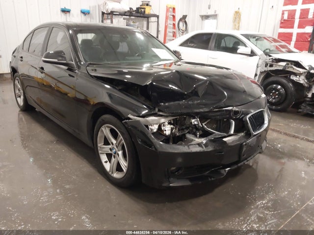 Продажа на аукционе авто 2015 Bmw 328i Xdrive, vin: WBA3B5C56FF960860, номер лота: 44838256