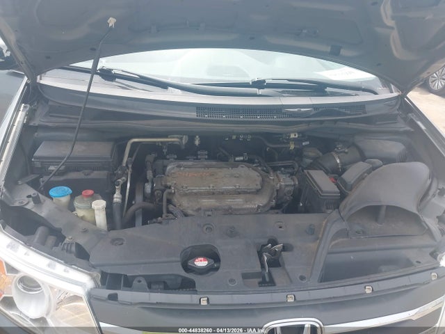 Продаж на аукціоні авто 2012 Honda Odyssey Ex-l, vin: 5FNRL5H61CB019764, номер лоту: 44838260