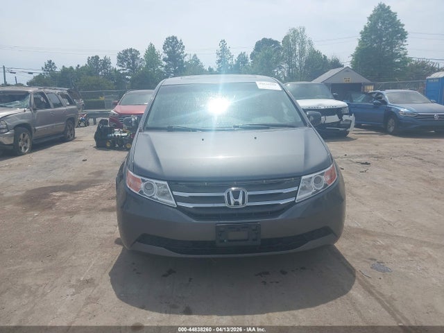 Продаж на аукціоні авто 2012 Honda Odyssey Ex-l, vin: 5FNRL5H61CB019764, номер лоту: 44838260