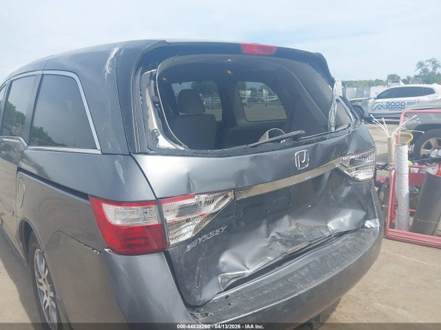 Продаж на аукціоні авто 2012 Honda Odyssey Ex-l, vin: 5FNRL5H61CB019764, номер лоту: 44838260