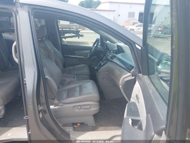 Продаж на аукціоні авто 2012 Honda Odyssey Ex-l, vin: 5FNRL5H61CB019764, номер лоту: 44838260