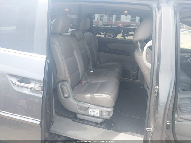 Продаж на аукціоні авто 2012 Honda Odyssey Ex-l, vin: 5FNRL5H61CB019764, номер лоту: 44838260