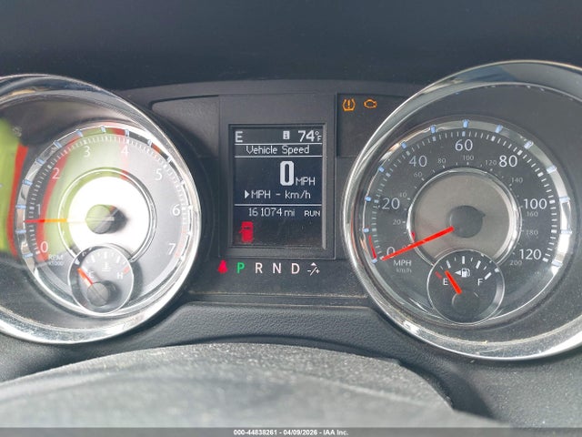 Aukcja sprzedaży 2011 Chrysler Town & Country Limited, vin: 2A4RR6DG2BR610718, numer aukcji: 44838261