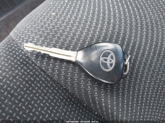 Продаж на аукціоні авто 2010 Toyota Yaris, vin: JTDBT4K35A1361525, номер лоту: 44838263