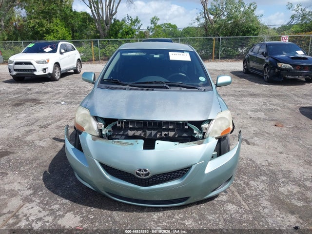 Продаж на аукціоні авто 2010 Toyota Yaris, vin: JTDBT4K35A1361525, номер лоту: 44838263