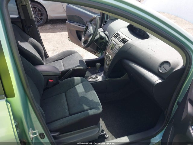Продаж на аукціоні авто 2010 Toyota Yaris, vin: JTDBT4K35A1361525, номер лоту: 44838263