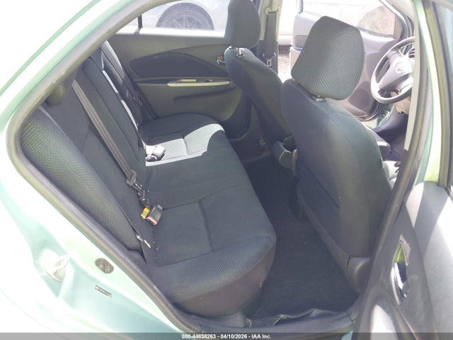 Продаж на аукціоні авто 2010 Toyota Yaris, vin: JTDBT4K35A1361525, номер лоту: 44838263