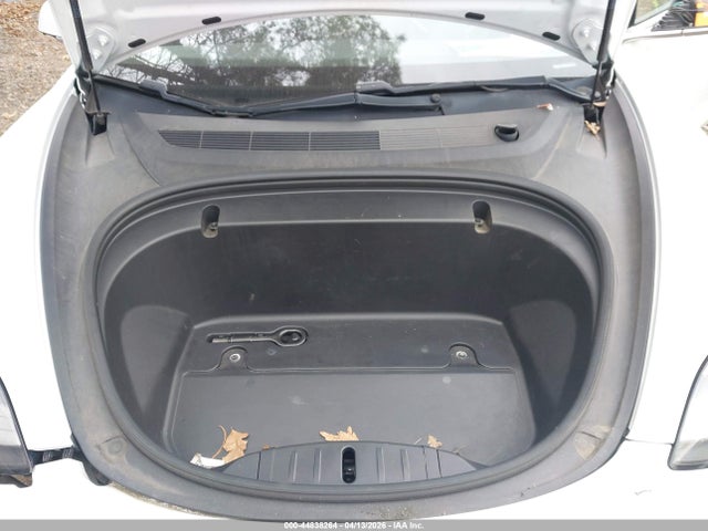 Aukcja sprzedaży 2020 Tesla Model 3 Performance Dual Motor All-wheel Drive, vin: 5YJ3E1EC2LF586956, numer aukcji: 44838264