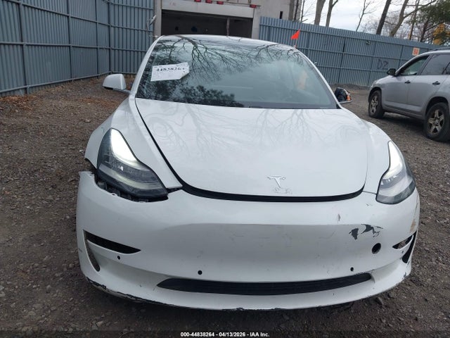 Aukcja sprzedaży 2020 Tesla Model 3 Performance Dual Motor All-wheel Drive, vin: 5YJ3E1EC2LF586956, numer aukcji: 44838264