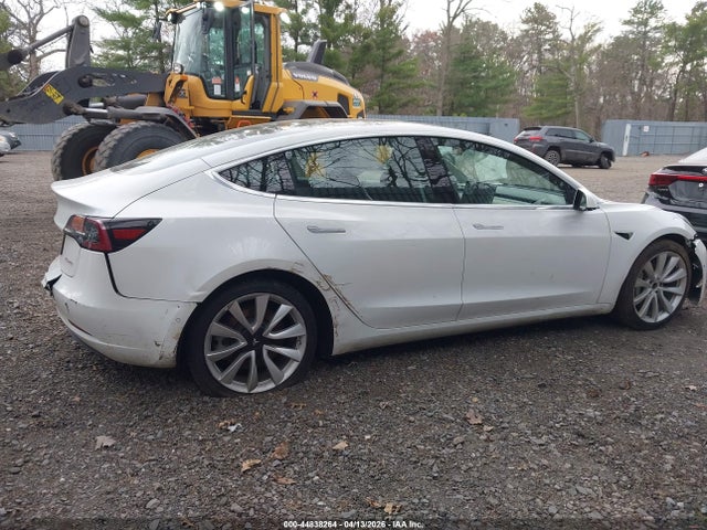 Aukcja sprzedaży 2020 Tesla Model 3 Performance Dual Motor All-wheel Drive, vin: 5YJ3E1EC2LF586956, numer aukcji: 44838264