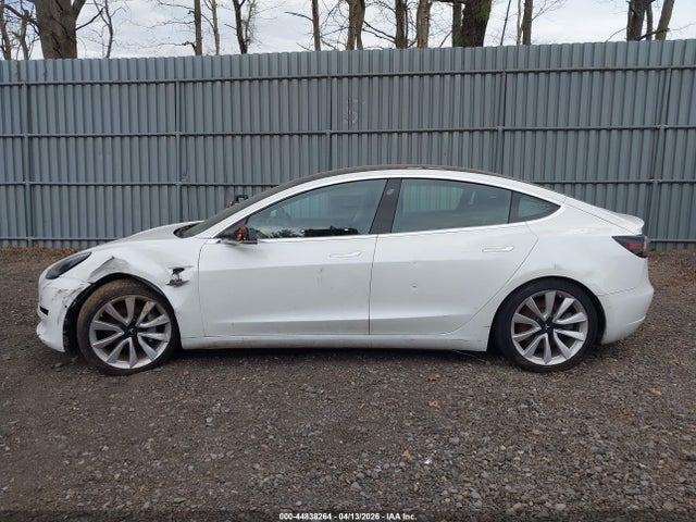 Aukcja sprzedaży 2020 Tesla Model 3 Performance Dual Motor All-wheel Drive, vin: 5YJ3E1EC2LF586956, numer aukcji: 44838264
