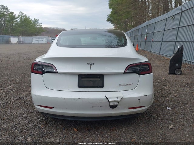 Aukcja sprzedaży 2020 Tesla Model 3 Performance Dual Motor All-wheel Drive, vin: 5YJ3E1EC2LF586956, numer aukcji: 44838264