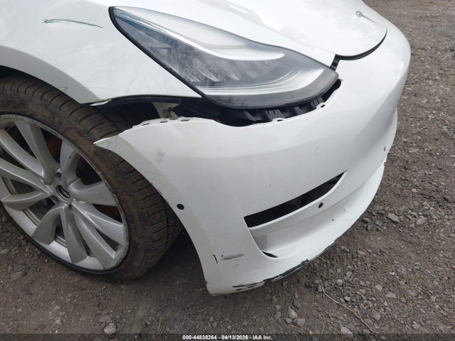 Aukcja sprzedaży 2020 Tesla Model 3 Performance Dual Motor All-wheel Drive, vin: 5YJ3E1EC2LF586956, numer aukcji: 44838264