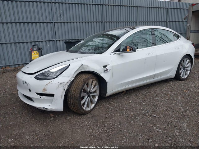Aukcja sprzedaży 2020 Tesla Model 3 Performance Dual Motor All-wheel Drive, vin: 5YJ3E1EC2LF586956, numer aukcji: 44838264