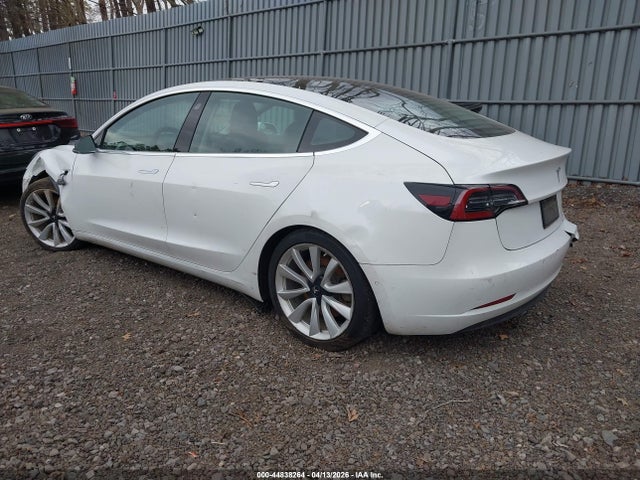 Aukcja sprzedaży 2020 Tesla Model 3 Performance Dual Motor All-wheel Drive, vin: 5YJ3E1EC2LF586956, numer aukcji: 44838264